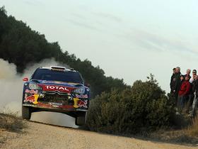 Sebastien Loeb