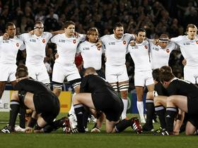 haka