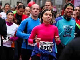 16. ljubljanski maraton
