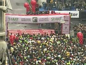 Ljubljanski maraton