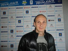Milan Osterc