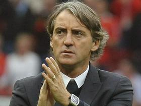Roberto Mancini