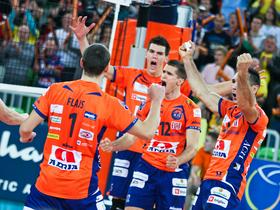 ACH Volley