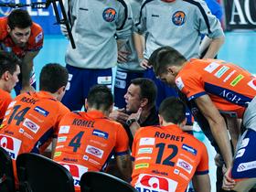 ACH Volley