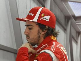 Fernando Alonso