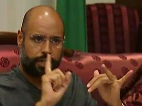 Saif Al Islam