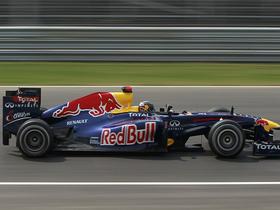 Sebastian Vettel