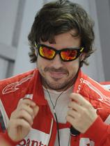 Fernando Alonso
