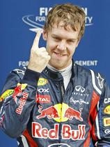 Sebastian Vettel