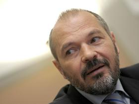 Franc Križanič