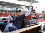Sebastian Vettel