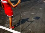 "grid girls"