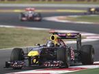 Sebastian Vettel (Red Bull)