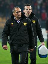 Darko Milanič, trener Maribora