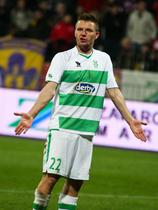 Dare Vršič (Olimpija)