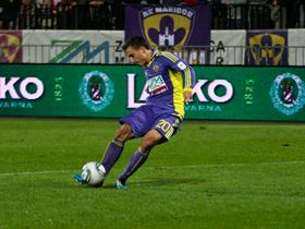 Goran Cvijanović (Maribor)