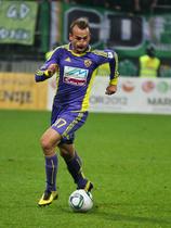 Dalibor Volaš