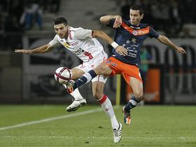 Daniel Niculae in Cyril Jeunechamp