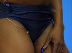 Gail Devers