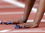 Gail Devers