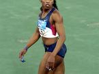Gail Devers