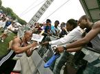 Maurice Greene