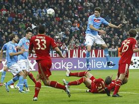 Federico Fernandez (Napoli)