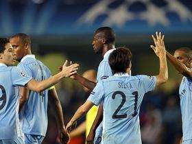 Yaya Touré