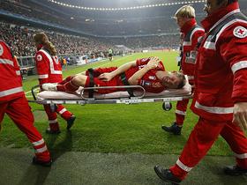 Bastian Schweinsteiger