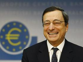 Mario Draghi