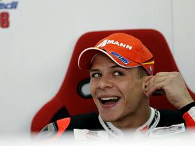 Stefan Bradl