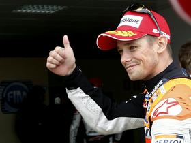 Casey Stoner