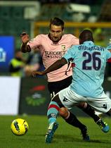 Armin Bačinović (Palermo)