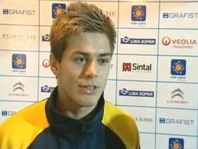 Matej Pučko