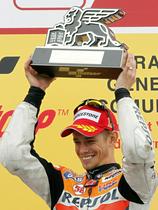 Casey Stoner