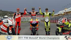 Casey Stoner