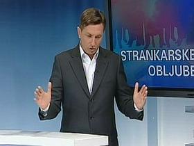 Borut Pahor