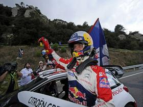 Sebastien Loeb