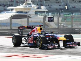 Sebastian Vettel