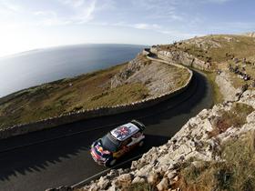 Sebastien Loeb