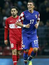 Mario Mandžukić