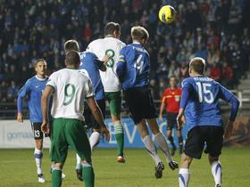 Keith Andrews