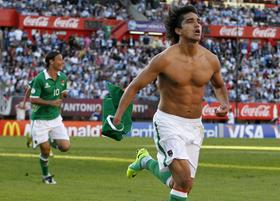 Marcelo Moreno Martins