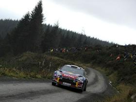 Sebastien Loeb