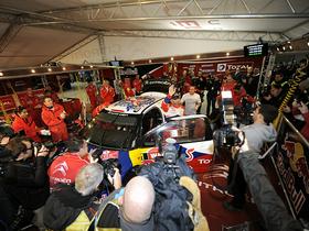 Sebastien Loeb