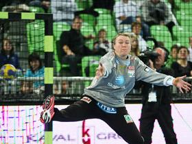 Cecilie Leganger
