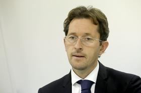 Gregor Virant