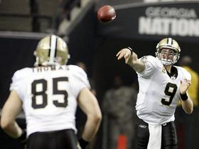 Drew Brees