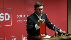 Borut Pahor