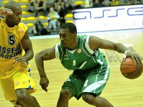 Terrell Lyday